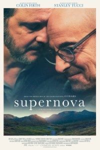Download Supernova (2020) {English With Subtitles} 480p [350MB] || 720p [750MB]