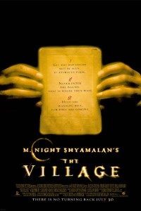 Download The Village (2004) {English With Subtitles} 480p [400MB] || 720p [850MB]