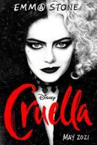 Download Cruella (2021) Dual Audio {Hindi-English} BluRay 480p [400MB] || 720p [1.3GB] || 1080p [3GB]