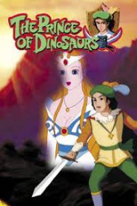 Download The Prince of Dinosaurs (2000) Dual Audio (Hindi-English) 480p [250MB] || 720p [800MB]