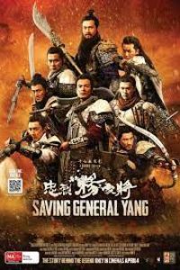 Download Saving General Yang (2013) Dual Audio (Hindi-Chinese) 480p [300MB] || 720p [900MB]