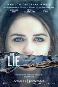 Download The Lie (2018) [Hindi Fan Voice Over] (Hindi-English) 720p [800MB]