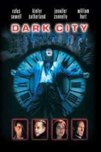 Download Dark City (1998) Dual Audio (Hindi-English) 480p [400MB] || 720p [1.5GB]