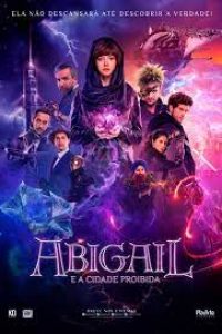 Download Abigail (2019)  Dual Audio (Hindi-English) 480p [350MB] || 720p [1GB] || 1080p [2GB]