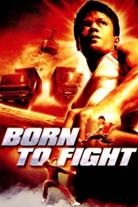 Download Born to Fight (2004) Dual Audio {Hindi-English} BluRay 480p [350MB] || 720p [1GB]