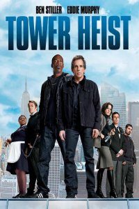 Download Tower Heist (2011) Dual Audio (Hindi-English) 480p [250MB] || 720p [800MB]