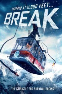 Download Break (2019) {Hindi-English} 480p [300MB] || 720p [950MB] || 1080p [1.6GB]