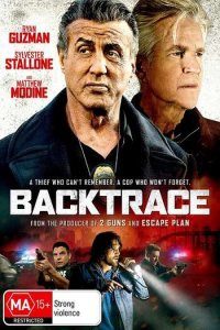 Download Backtrace (2018) Dual Audio (Hindi-English) 480p [300MB] || 720p [950MB]