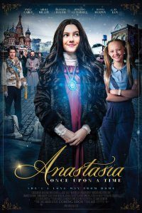 Download Anastasia Once Upon a Time (2020) Dual Audio (Hindi-English) 480p [300MB] || 720p [1.4GB]