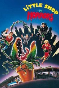 Download  Little Shop of Horrors (1986) {English} || 720p [1GB]