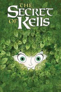 Download The Secret of Kells (2009) {English With Subtitles} || 720p [950MB]