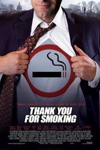 Download Thank You for Smoking (2005) {English With Subtitles} BluRay 480p [300MB] || 720p [700MB] || 1080p [1.8GB]