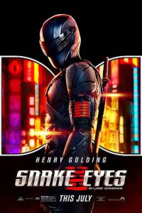 Download Snake Eyes (2021) Dual Audio {Hindi-English} WeB-DL 480p [400MB] || 720p [1.1GB] || 1080p [2.3GB]
