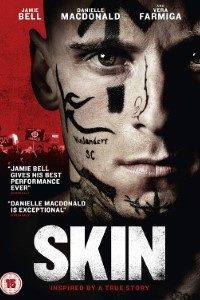 Download Skin (2018) {English With Subtitles} BluRay 480p [500MB] || 720p [900MB]