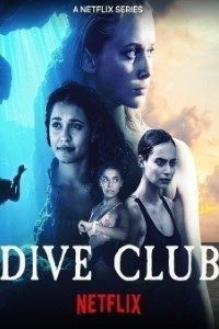 Download Dive Club (Season 1) Dual Audio {Hindi-English} || 720p [200MB]