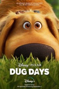 Download Dug Days (Season 1) {English With Subtitles} WeB-DL 720p 10Bit [50MB]