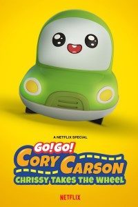Download Go! Go! Cory Carson: Chrissy Takes the Wheel (2021) Dual Audio {Hindi-English} WeB-DL 480p [250MB] || 720p [650MB]