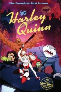 Download Harley Quinn (Season 1 – 2) {English With Subtitles} WeB-DL 720p [70MB]
