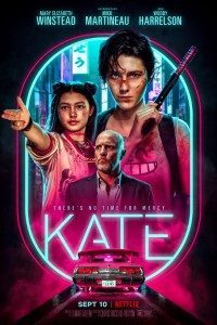 Download Kate (2021) Dual Audio (Hindi-English) 480p [350MB] || 720p [1GB] || 1080p [2.4GB]