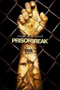 Download Prison Break (Season 1 – 5) {English With Subtitles} Bluray 720p [300MB]