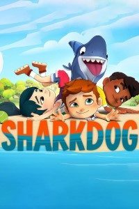 Download Sharkdog (Season 1) Dual Audio {Hindi-English} 720p 10Bit [150MB]