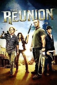 Download The Reunion (2011) Dual Audio (Hindi-English) 480p [300MB] || 720p [900MB]