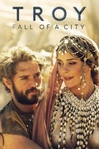 Download Troy: Fall of a City (Season 1) {English With Subtitles} WeB-DL 720p [450MB]