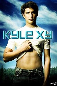 Kyle XY Season (1-2-3) [English With Subs] WEB-DL 720p HD [All Episodes]