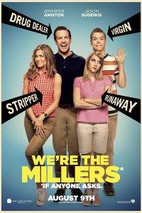 Download We’re the Millers (2013) Dual Audio (Hindi-English) 480p [400MB] || 720p [1GB]