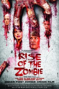 Download Rise of the Zombie (2013) Dual Audio (Hindi-English) 480p [250MB] || 720p [750MB]