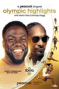 Download Olympic Highlights with Kevin Hart & Snoop Dogg (Season 1) {English With Subtitles} WeB-DL 720p [250MB]