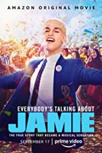 Download Everybody’s Talking About Jamie (2021) Dual Audio {Hindi-English} Web-DL 480p [400MB] || 720p [1GB] || 1080p [2.5GB]