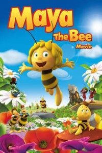 Download Maya the Bee Movie (2014) Dual Audio (Hindi-English) 480p [390MB] || 720p [760MB] || 1080p [1.86GB]