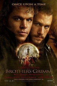 Download The Brothers Grimm (2005) {English With Subtitles} 480p [450MB] || 720p [950MB]