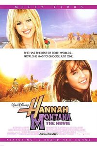 Download Hannah Montana (2009) Dual Audio (Hindi-English) 480p [350MB] || 720p [850MB]