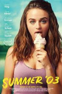 Download Summer ’03 (2018) {English With Subtitles} BluRay 480p [450MB] || 720p [1GB]