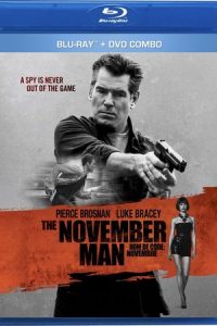 Download The November Man (2014) Dual Audio {Hindi-English}  BluRay 480p [400MB] || 720p [1GB]