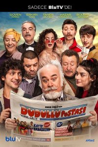 Download Dudullu Postasi (Season 1) Turkish Series {Hindi Dubbed} 720p WeB-HD [350MB]
