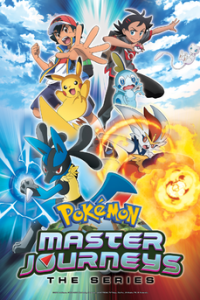 Download Pokemon The Series Master Journeys (Season 17-24) Dual Audio {Hindi-English} All Episodes | BluRay 720p 10Bit Hevc HD [S24 Ep01-22 Added]