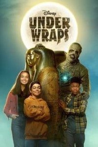 Download Under Wraps (2021) {English With Subtitles} 480p [300MB] || 720p [750MB] || 1080p [1.8GB]