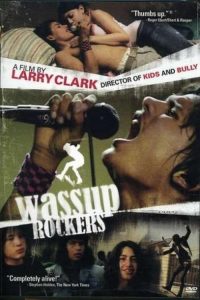 Download Wassup Rockers (2005) [English With Subs] 480p {350MB} 720p {700MB} BluRay