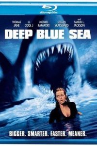 Download Deep Blue Sea (1999) Dual Audio (Hindi-English) 480p [300MB] || 720p [960MB]