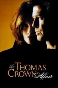 Download The Thomas Crown Affair (1999) {English With Subtitles} BluRay 480p 500MB|| 720p 999MB || & 1080p 1.98GB