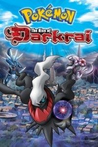 Download Pokémon: The Rise of Darkrai Dual Audio (Hindi-English) 480p [740MB] || 720p [960MB]||1080p 1.4GB