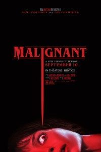 Malignant (2021) Hindi Dubbed (ORG 5.1 DD) [Dual Audio] WEB-DL 1080p 720p 480p HD [Horror Movie]