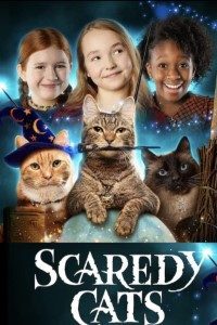 Download Scaredy Cats (Season 1) Dual Audio {Hindi-English} 720p 10Bit [150MB]