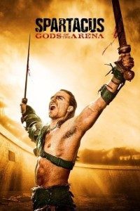 Download Spartacus: Gods of the Arena (Season 1) {English With Subtitles} WeB-DL 720p [500MB]