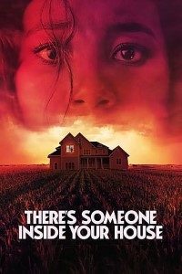 Download There’s Someone Inside Your House (2021) Dual Audio {Hindi-English} 480p [300MB] || 720p [850MB] || 1080p [2GB]