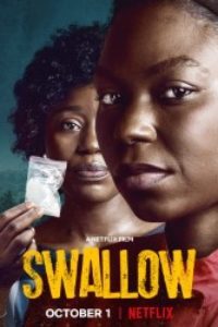 Download Swallow (2021) {English With Subtitles} BluRay 480p [400MB] || 720p [1.0GB] || 1080p [2.5GB]