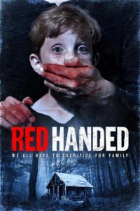 Download Red Handed (2019) Dual Audio {Hindi-English} Web-DL 480p [300MB] || 720p [900MB] || 1080p [1.5GB]